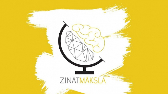 24. maijā Latvijas Kultūras akadēmijā notiks studējošo konference “ZinātMāksla”
