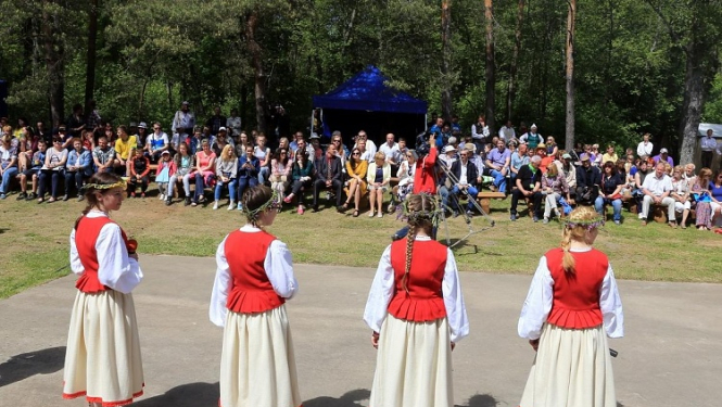 Valdība lemj mainīt Valsts kultūrkapitāla fonda finansēšanas modeli