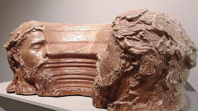 “Pasaules latviešu mākslas centrs” Cēsīs aicina virtuāli iepazīties ar diasporas mākslu