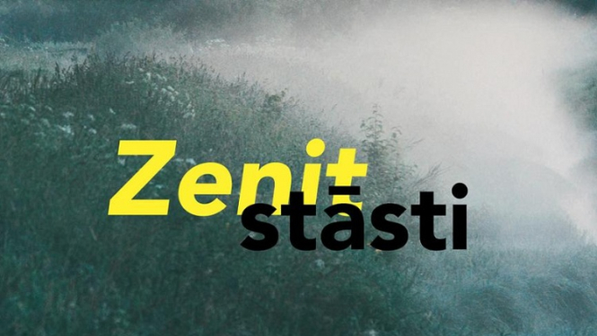 Daugavpilī, Jelgavā un Liepājā norisināsies projekts “Zenit stāsti”