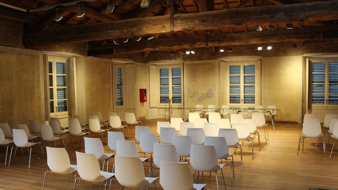 Maijā notiks reģionālie semināri par ES programmām "Radošā Eiropa" un "Eiropa pilsoņiem"