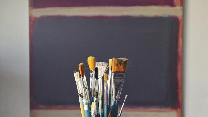 VKKF izsludina atkārtotu konkursu “Radošo personu nodarbinātības programmā”