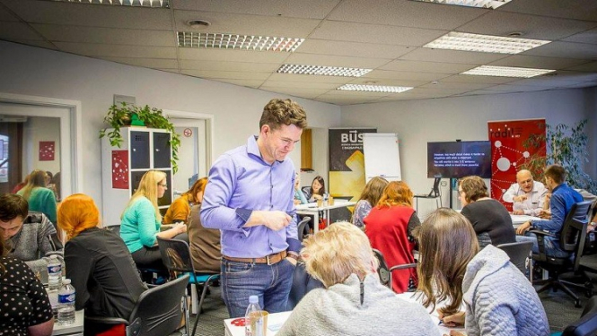 Radošās darbības nedēļa radi!2018 šogad akcentēs Latvijas reģionu potenciālu