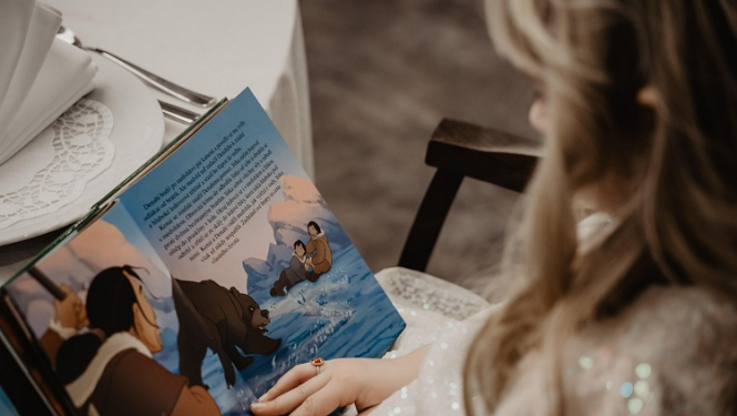 Publicēti ES programmas "Radošā Eiropa" Literatūras tulkojuma konkursa rezultāti