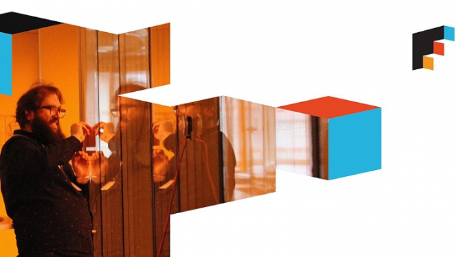 Liepājas “Lielais dzintars” tiks pārvērsts par milzu mūzikas instrumentu