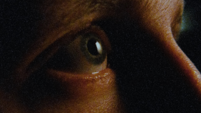 Kadrs no filmas materiāla