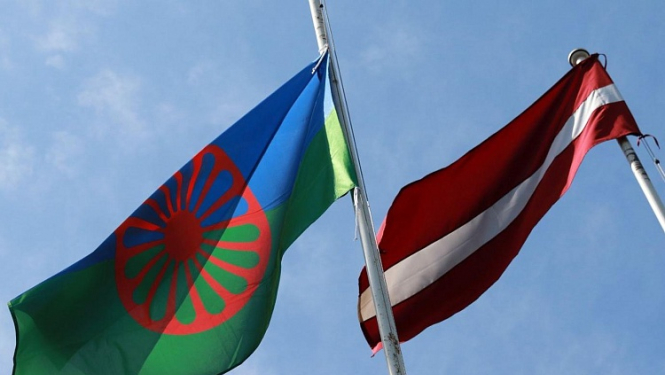 Kultūras ministrija turpinās īstenot projektu „Latvijas romu platforma”