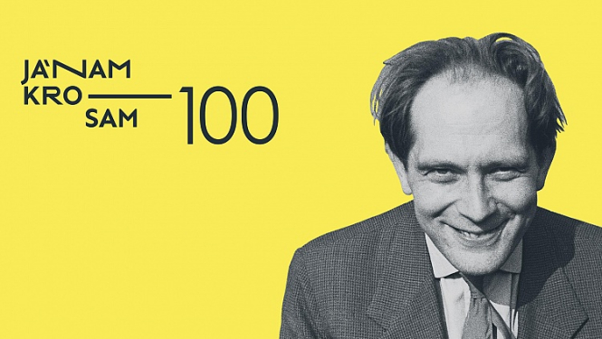 Latvijas Nacionālajā bibliotēkā rudens un ziemas sezonā – piecas jaunas izstādes