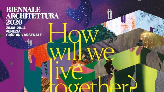Mainīts Venēcijas biennāles 17. Starptautiskās arhitektūras izstādes norises laiks