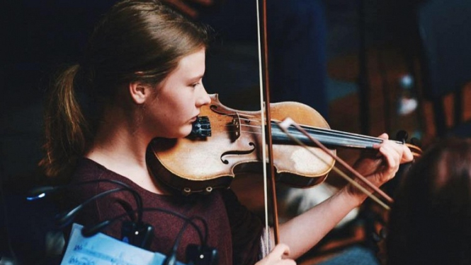 Amanda Rūta Vieško Parīzē iegūst 3.vietu