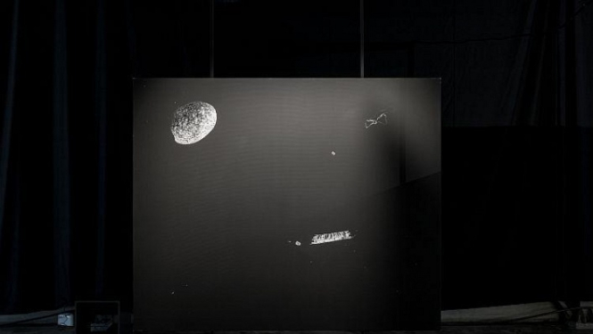 2018. gada trešajā ceturksnī Purvīša balvai 2019 nominēti Maija Kurševa un Ēriks Apaļais