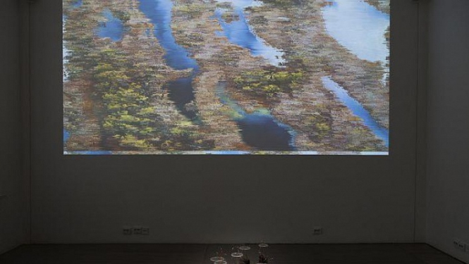 2017. gada trešajā ceturksnī Purvīša balvai 2019 nominēti Helēna Heinrihsone, Rasa un Raitis Šmiti, Atis Jākobsons un Anna Ķirse