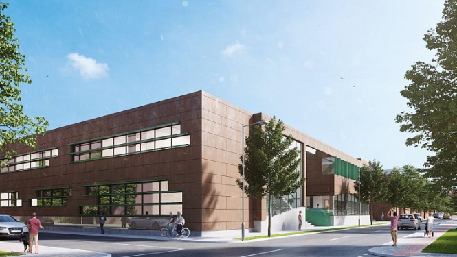 LMMDV būs pieejami lielāki ES fondu līdzekļi modernizācijas projekta turpināšanai