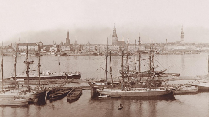 Latvijas Nacionālais arhīvs atklāj vietnes „Redzi, dzirdi Latviju!” fotogrāfiju moduli