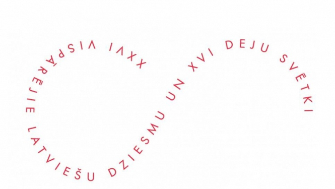 Dziesmusvētku norises būs iespējams vērot un klausīties televīzijā, radio un pilsētvidē