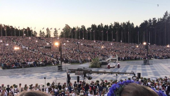 Aicina pieteikt kultūras norises digitālai fiksēšanai projektā “Kultūras mantojuma satura digitalizācija”