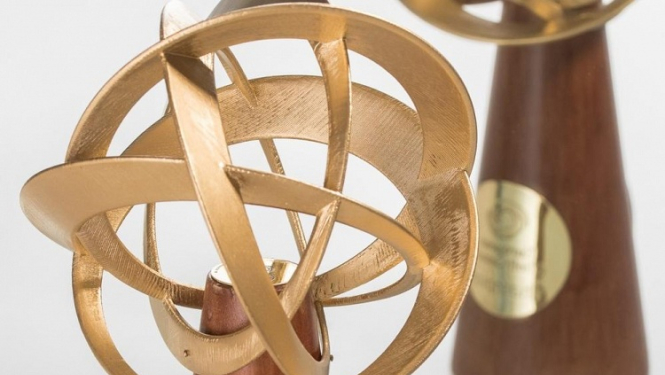 Apbalvošanas ceremonijā Arēnā Rīga paziņo pirmos Nāciju Grand Prix Rīga 2017 un 3. Eiropas koru olimpiādes uzvarētājus