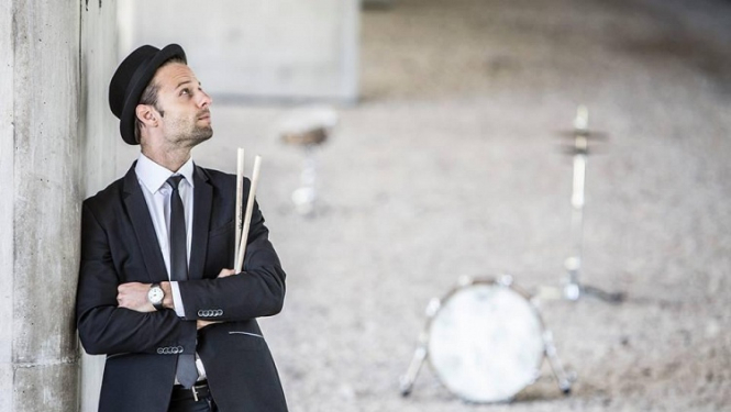 Festivāla “Ventspils Groove 2017” meistarklases vadīs starptautiska profesionāļu komanda