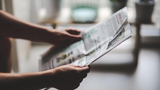 Noslēdzies konkurss programmā “Atbalsts medijiem Covid-19 krīzes radīto negatīvo seku mazināšanai”