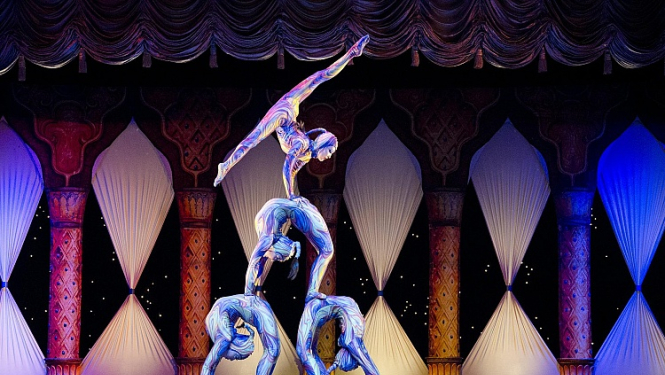 Izsludināts starptautiskas sadarbības konkurss Eiropas un Šveices sadarbībā tapušiem skatuves mākslas projektiem