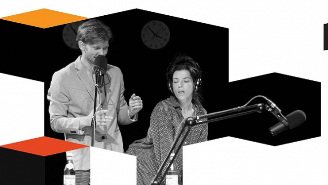 Liepājas mākslas foruma programmu papildinās dejas un teātra izrādes