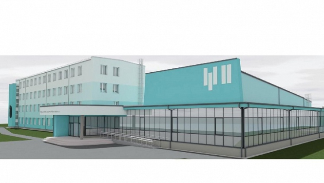 Uzsākti darbi Staņislava Broka Daugavpils Mūzikas vidusskolas atjaunošanai