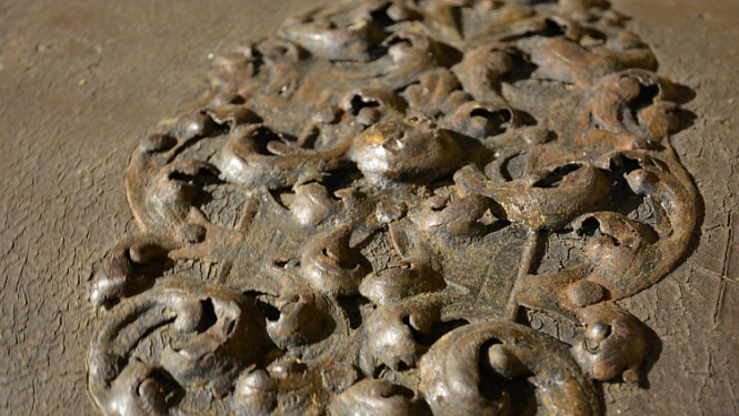 Saeima trešajā lasījumā apstiprina grozījumus Muzeju likumā