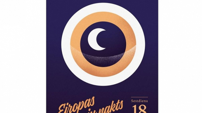 Mediju pasākumā informēs par piecpadsmitās Muzeju nakts norisēm visā Latvijā