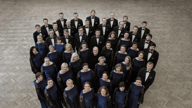 Valdība atbalsta „Valsts akadēmiskā kora „Latvija”” peļņas daļas novirzīšanu tā attīstībai