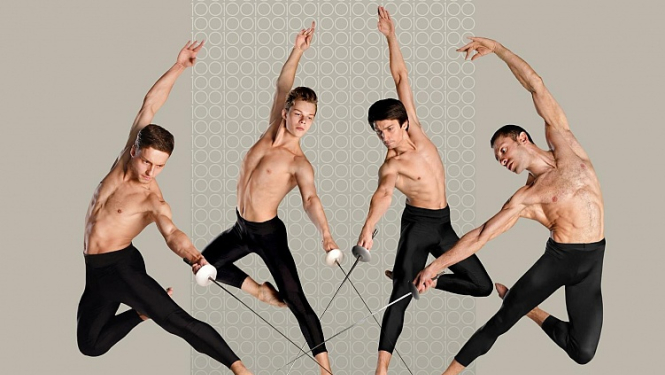 Latvijas Nacionālais balets ar “Trīs musketieru” pirmizrādi 26. oktobrī iepriecinās klasiskā baleta cienītājus