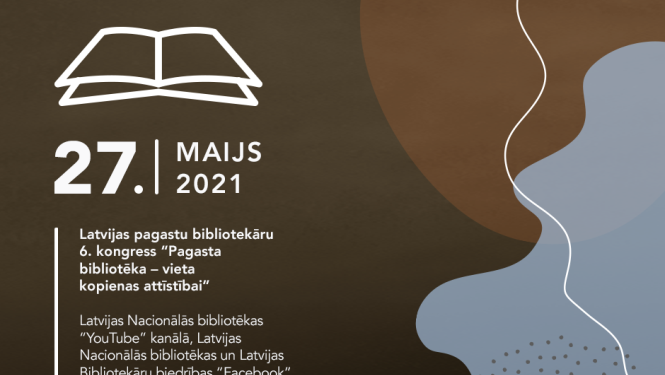 Informācija par kongresu