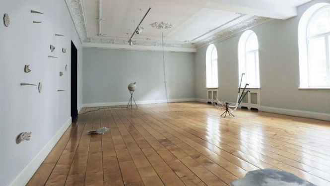 2017. gada otrajā ceturksnī Purvīša balvai 2019 nominēti Paulis Liepa, Evelīna Vida un Andrē Vida