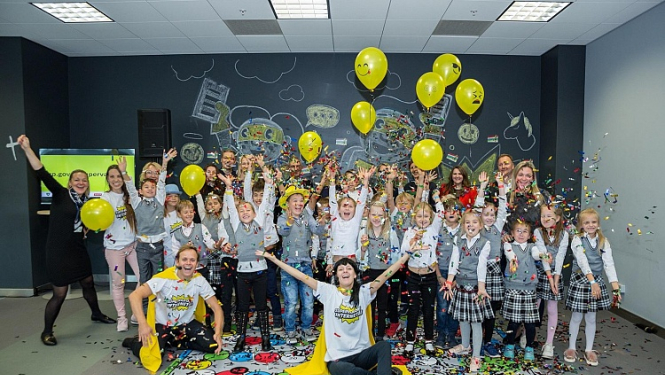 “Supervaroņi internetā”: partneri turpina kopīgo misiju bērnu drošībai