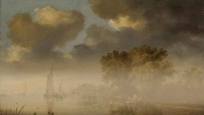 Mākslas muzejā RĪGAS BIRŽA būs skatāma Latvijas valsts simtgadei veltīta izstāde “Baltijas ozoli"