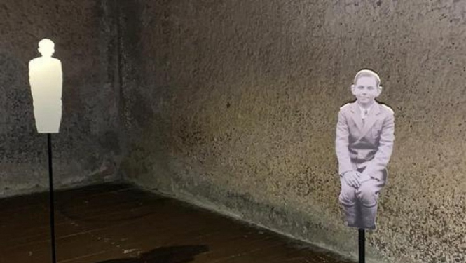 "Sirdsapziņas ugunskurs" saņem "Europa Nostra" atzinību