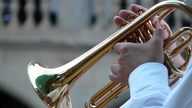 PIKC “Ventspils Mūzikas vidusskola” sadarbībā ar biedrību “kultūrBĀKA” īstenos ASV vēstniecības Latvijā Mazo grantu programmas atbalstītu projektu