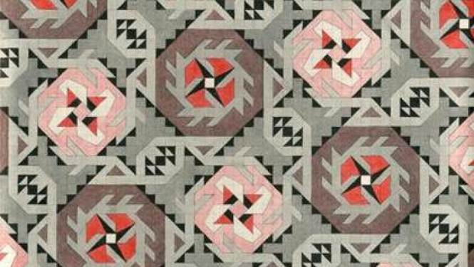 DMDM notiks izstāde "Madernieka stils"