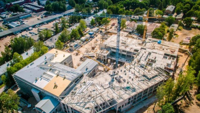 Tuvojas Spāru svētki topošajās muzeju krātuvēs