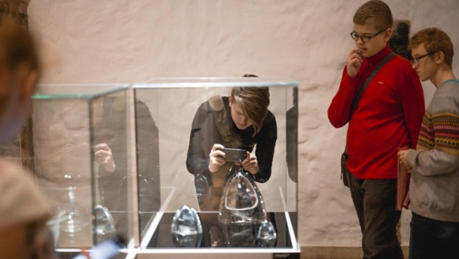 No 1. septembra skolēni sāks dalību lielākajā valsts simtgades iniciatīvā „Latvijas skolas soma”