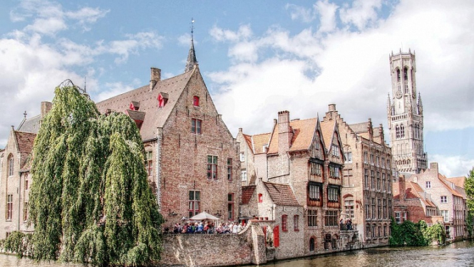 Latvija pievienosies Eiropas Kultūras ceļu programmai