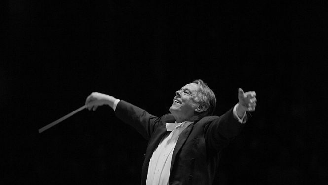 Mūžībā devies izcilais diriģents Mariss Jansons