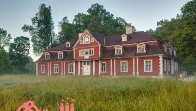 Sāksies apceļošanas akcija „Apmeklēsim Baltijas muižas – svinēsim kopā”