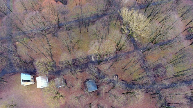 Lielo kapu memoriālo celtņu sakārtošanā šogad plānots ieguldīt 170 000 eiro