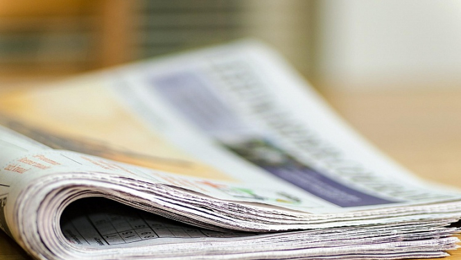 Dace Melbārde: pašvaldību informatīvo izdevumu iznākšanas biežums ir jāreglamentē likumā