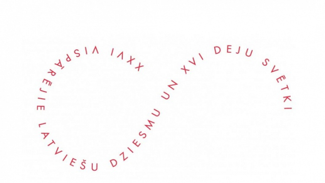 Dziesmusvētki un Labklājības ministrija aicina pieteikties brīvprātīgos