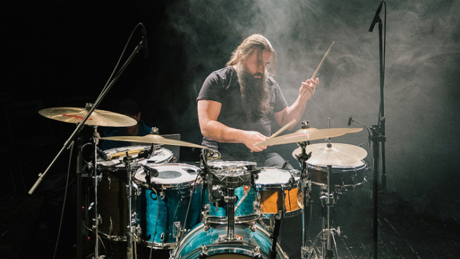 Bundzinieks Artis Orubs, foto: Liene Leonoviča