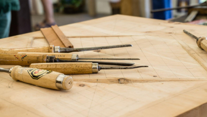 Amatniecības darbarīki