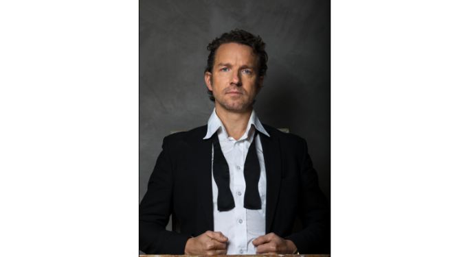 Mūziķis Sīms Aimls