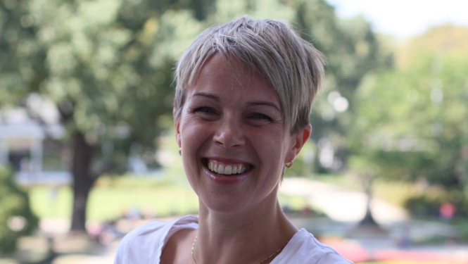 Astra Irmeja - Šēfere