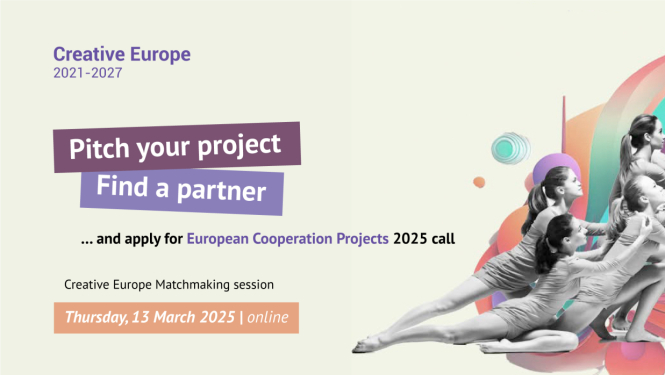 Tīklošanas pasākums - vizuālais materiāls